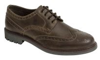 Inverurie Country Brogue Shoes