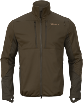 Harkila Mountain Hunter Pro WSP fleece jacket