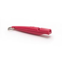 Acme Plastic Whistle Pink