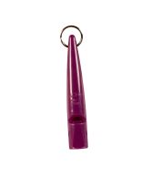 Acme Plastic Whistle Purple