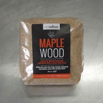 Maple Wood Dust 