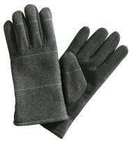 Albany Ladies Tweed Gloves