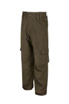 Struther Junior W/P Trousers