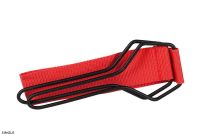 Canvas Loop Game Carrier Red