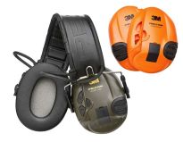 Sportac Electronic Hearing Protectors