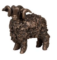 Swaledale Ram Bronze