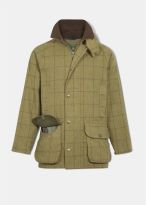 Alan Paine Kids Rutland Tweed Jacket