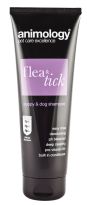 Animology Dog Shampoo Flea & Tick