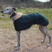 Greyhound, Saluki or Whippet Hunter Dog Coat