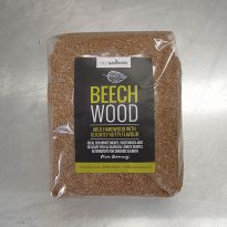 Beech Wood Dust 