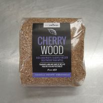 Cherry Wood Dust