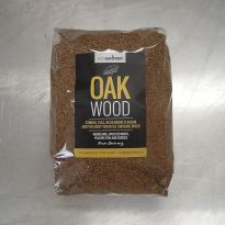 Oak Wood Dust