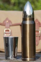 Bullet Thermos Flask