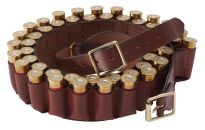 FFF Deluxe 49 Loop Cartridge Belt