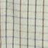 Fleece lined Tattersall Shirt - Olive