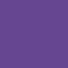 Ladies Lambswool Beanie - Purple