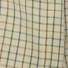 Fleece lined Tattersall Shirt - Stone